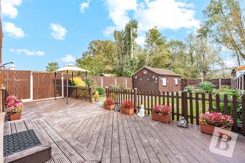 undefined, Fanton Walk, Wickford, Essex, SS11