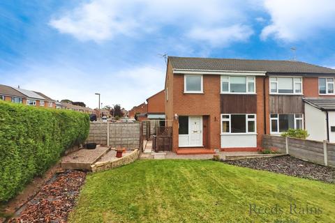 Meadow Lane, Northwich CW9