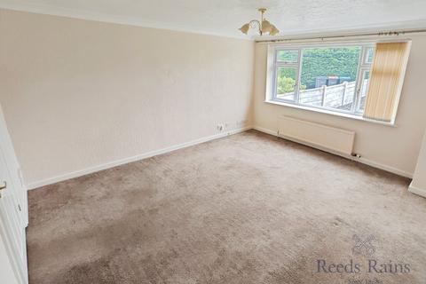 undefined, Meadow Lane, Northwich CW9