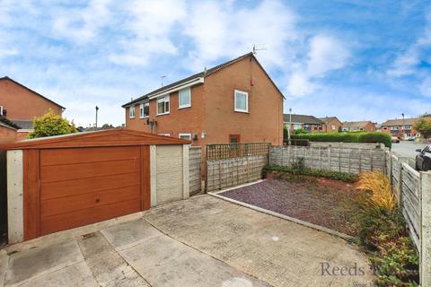 undefined, Meadow Lane, Northwich CW9