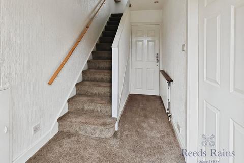 undefined, Meadow Lane, Northwich CW9