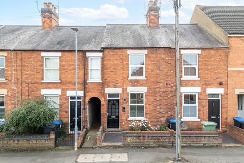 Granville Street, Market Harborough LE16