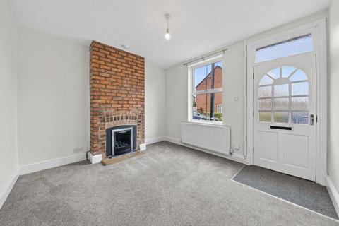 undefined, Granville Street, Market Harborough LE16