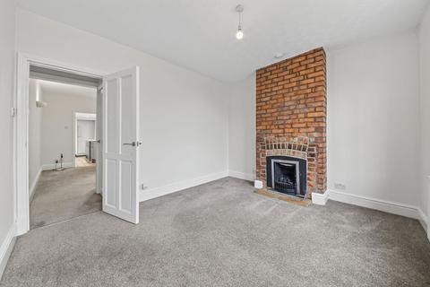 undefined, Granville Street, Market Harborough LE16