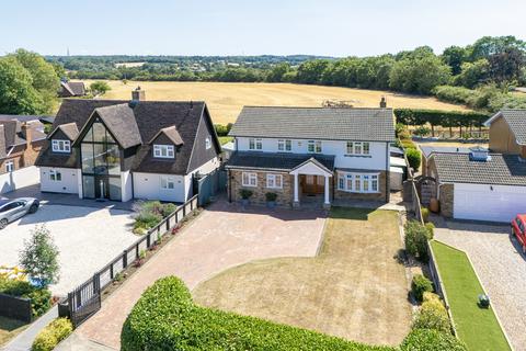 undefined, Stondon Road, Marden Ash, CM5