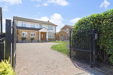 undefined, Stondon Road, Marden Ash, CM5