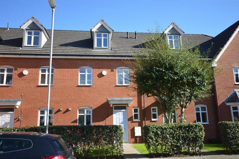 undefined, Flaxley Road, Lincoln