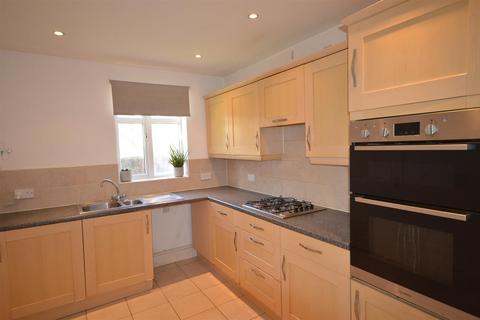 undefined, Flaxley Road, Lincoln