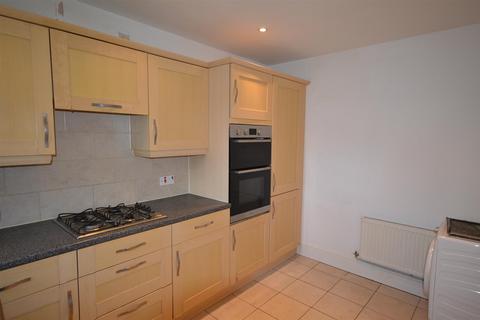 undefined, Flaxley Road, Lincoln