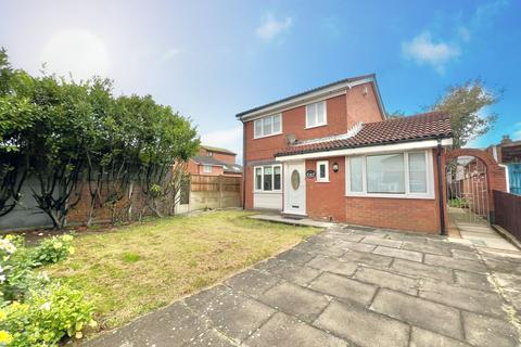 4 bedroom detached house for sale, Riversgate, Fleetwood FY7