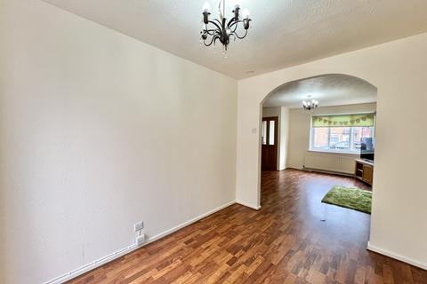 4 bedroom detached house for sale, Riversgate, Fleetwood FY7