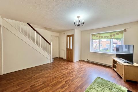 4 bedroom detached house for sale, Riversgate, Fleetwood FY7
