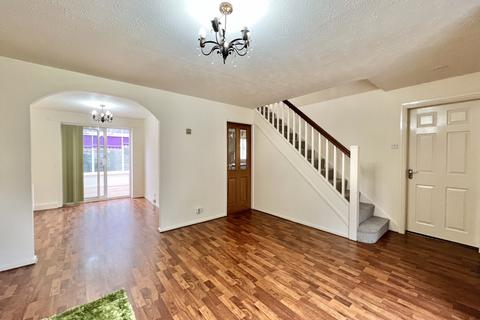 4 bedroom detached house for sale, Riversgate, Fleetwood FY7