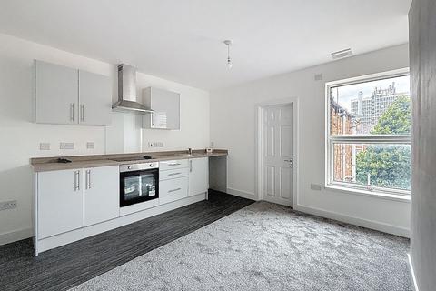 undefined, Flat A Chambers Street, Crewe, Cheshire, CW2 6HJ