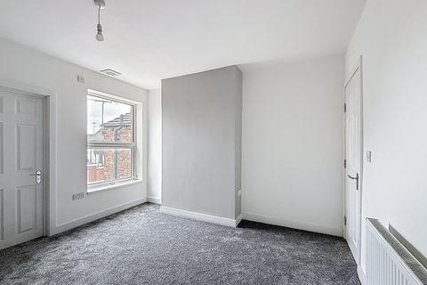 undefined, Flat A Chambers Street, Crewe, Cheshire, CW2 6HJ