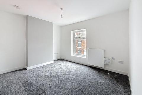 undefined, Flat A Chambers Street, Crewe, Cheshire, CW2 6HJ