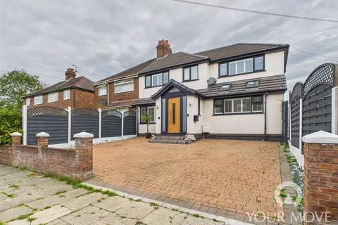18 Spring Gardens, Crewe, CW1 4AP