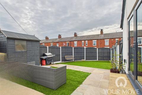 18 Spring Gardens, Crewe, CW1 4AP