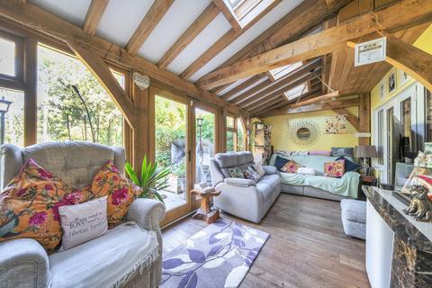4 bedroom semi-detached house for sale, The Glade, West Wickham, Kent, BR4