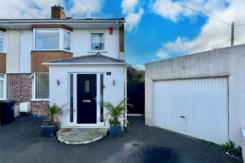 undefined, Thornyville Drive, Plymouth PL9