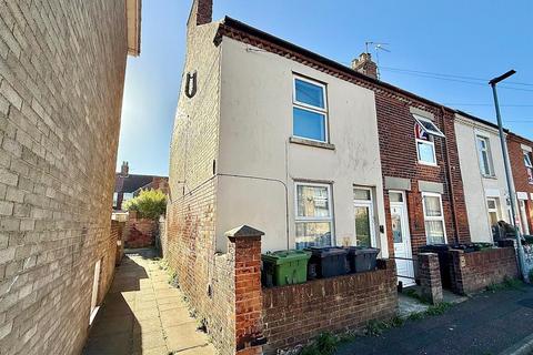 undefined, St. Lukes Terrace, Great Yarmouth
