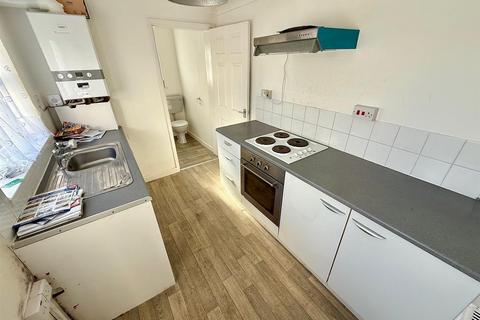 undefined, St. Lukes Terrace, Great Yarmouth