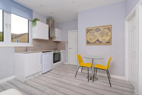 undefined, Gladstone Place, Aberdeen AB24