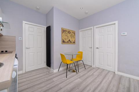 undefined, Gladstone Place, Aberdeen AB24