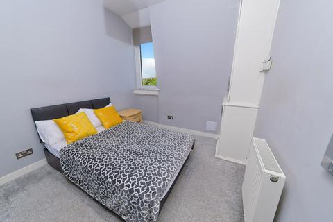 undefined, Gladstone Place, Aberdeen AB24