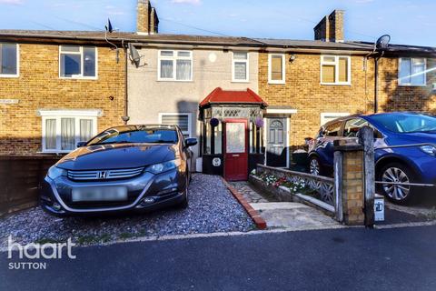 undefined, Shrewsbury Road, Carshalton