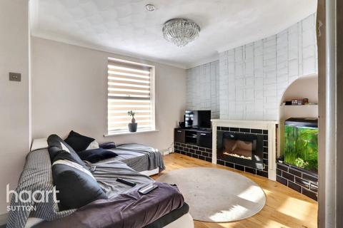 undefined, Shrewsbury Road, Carshalton