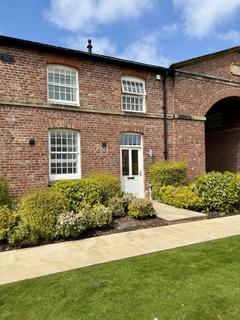 undefined, East Courtyard, Alderley Park, Congleton Road, Macclesfield, SK10