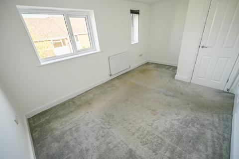 2 bedroom terraced house for sale, Merley, Wimborne, BH21
