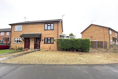 undefined, Marshland Drive, Holbeach
