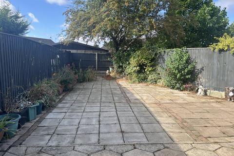 undefined, Marshland Drive, Holbeach