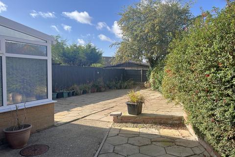 undefined, Marshland Drive, Holbeach
