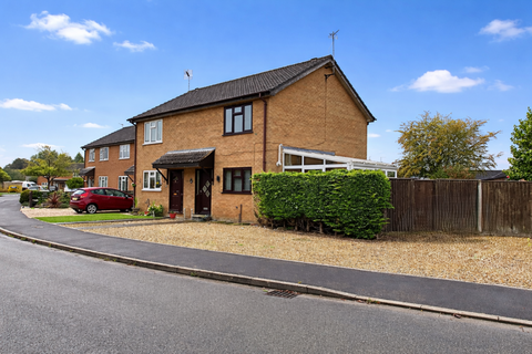 2 bedroom semi-detached house for sale, Marshland Drive, Holbeach