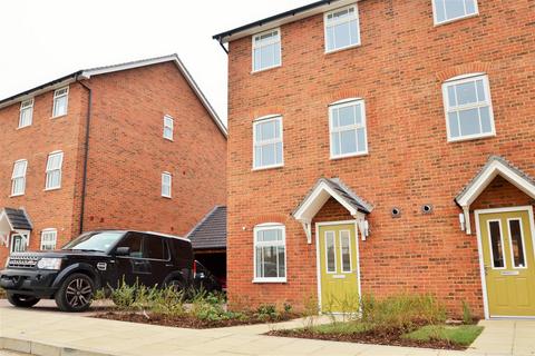 undefined, Mercer Avenue, Ebbsfleet DA10