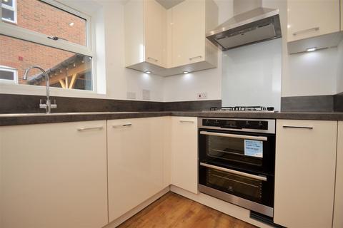 undefined, Mercer Avenue, Ebbsfleet DA10