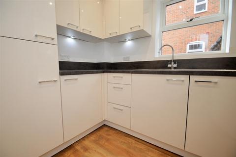 undefined, Mercer Avenue, Ebbsfleet DA10