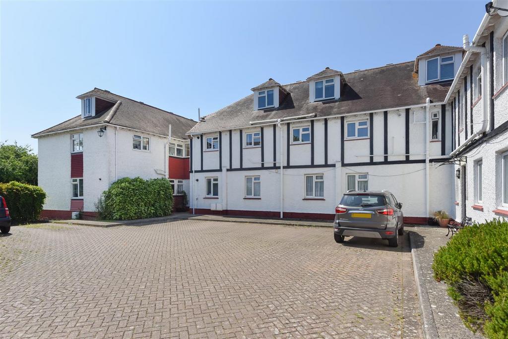 Queens Road, Tankerton, Whitstable