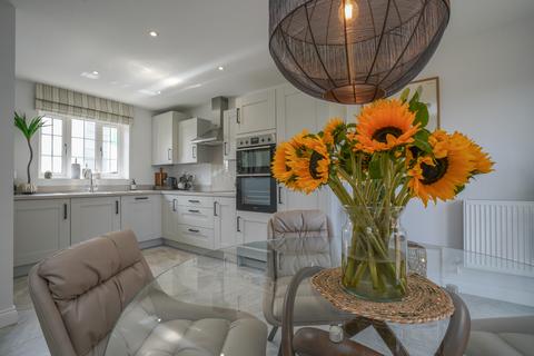 undefined, Plot 1, The Palmerstown at Pear Tree Fields, Markfield Road LE6