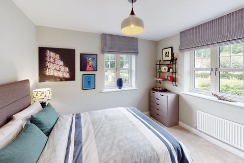 5 bedroom detached house for sale, Plot 1, The Palmerstown at Pear Tree Fields, Markfield Road LE6