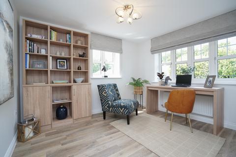 5 bedroom detached house for sale, Plot 1, The Palmerstown at Pear Tree Fields, Markfield Road LE6