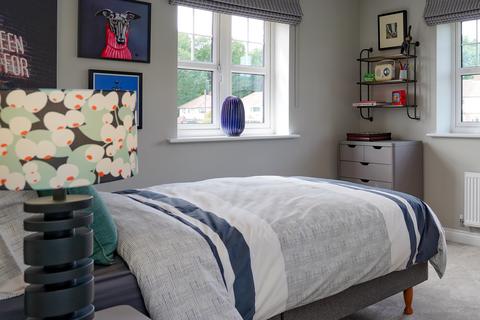 5 bedroom detached house for sale, Plot 1, The Palmerstown at Pear Tree Fields, Markfield Road LE6