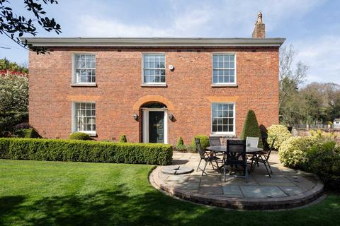 undefined, Rock House, 2 Barton Road, Worsley, Greater Manchester