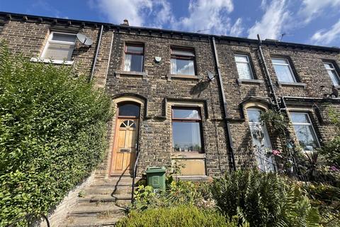 undefined, Lowergate, Huddersfield HD3