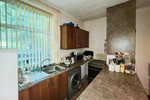 undefined, Lowergate, Huddersfield HD3