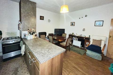undefined, Lowergate, Huddersfield HD3