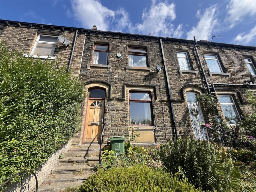Front Elevation